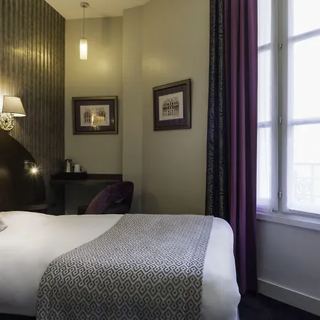 Hotel de Neuve by Happyculture-2